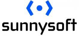 Sunnysoft logo