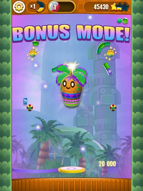 Super Monkey Ball Bounce