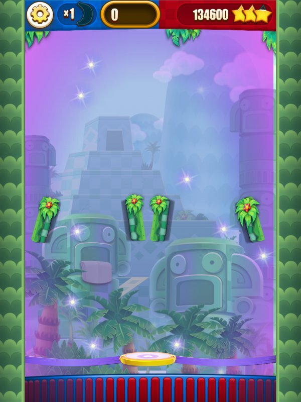 Super Monkey Ball Bounce