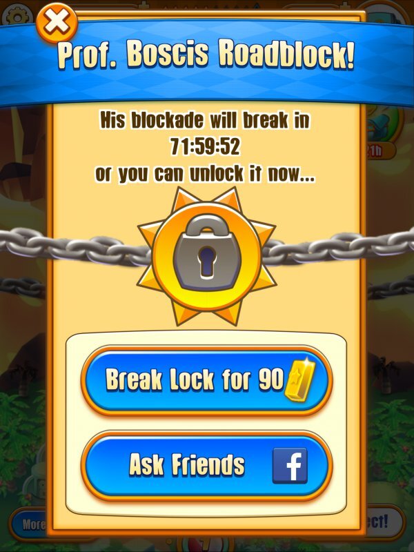 Super Monkey Ball Bounce