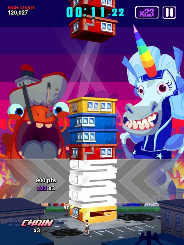 Super Monsters Ate My Condo!