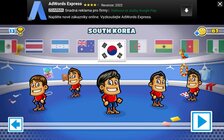 Super Party Sports: Football