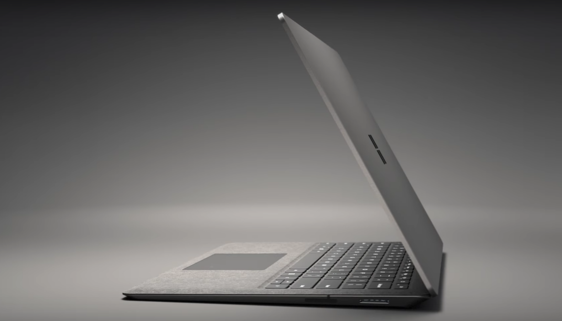 Surface Laptop