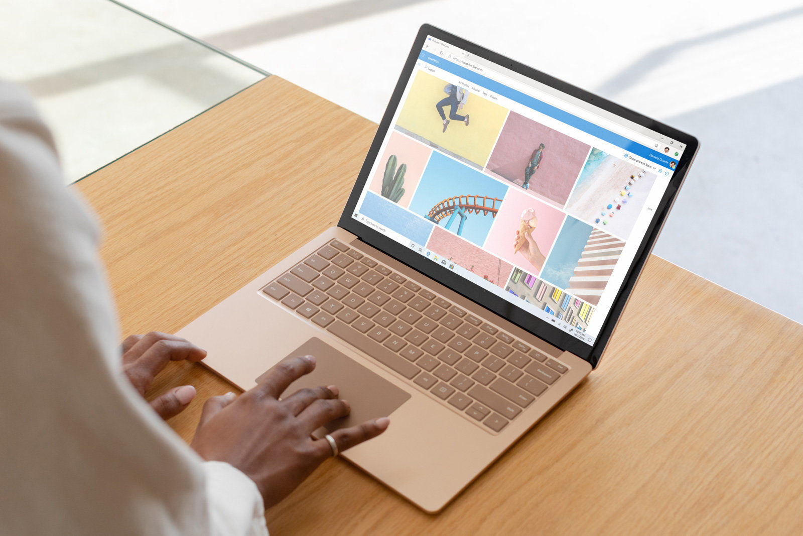 Surface Laptop 3