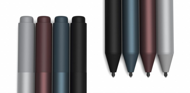 Surface Pen