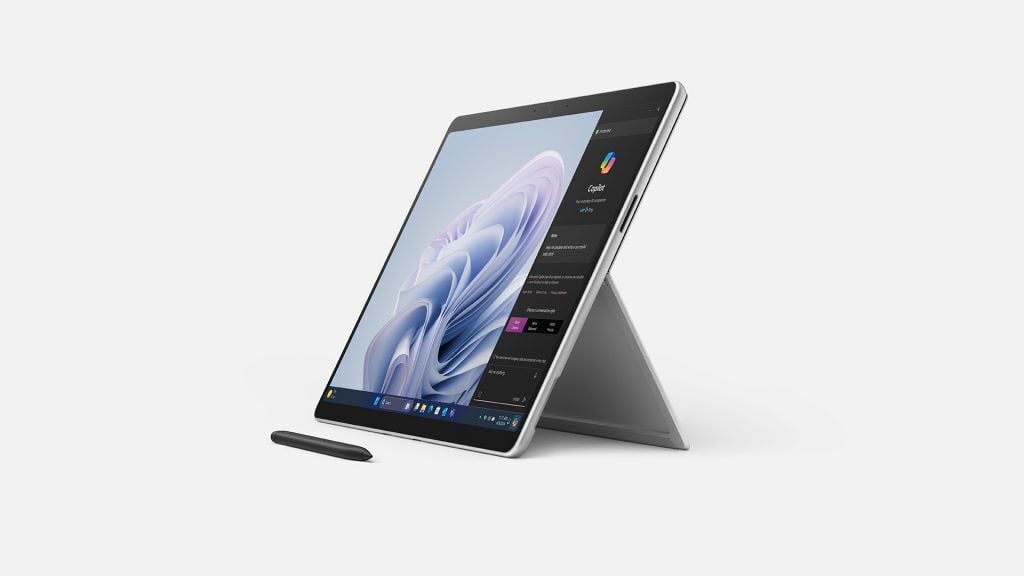 Surface Pro 10 pro firmy