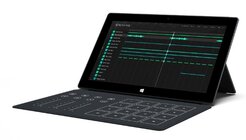 Surface Remix Project