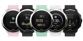 Suunto 3 Fitness