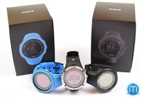 Suunto Ambit 3 Peak Sapphire