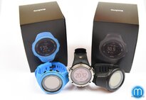 Suunto Ambit 3 Peak Sapphire