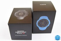 Suunto Ambit 3 Peak Sapphire