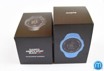 Suunto Ambit 3 Peak Sapphire