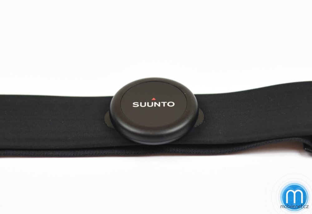 Suunto Ambit 3 Peak Sapphire