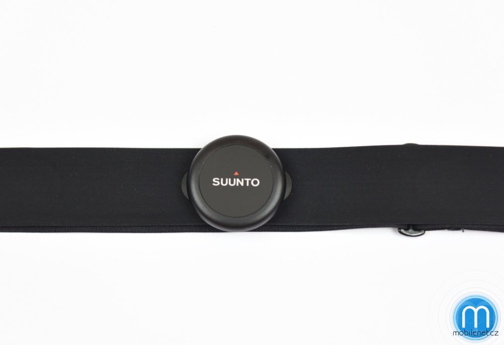 Suunto Ambit 3 Peak Sapphire