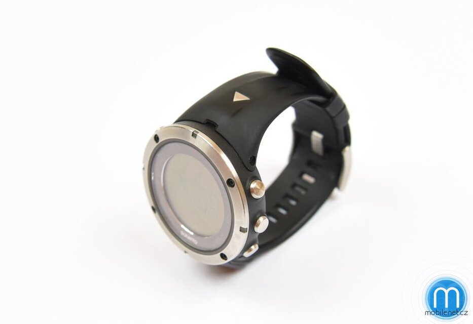 Suunto Ambit 3 Peak Sapphire