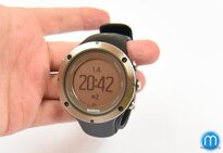 Suunto Ambit 3 Peak Sapphire