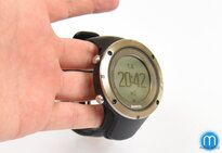 Suunto Ambit 3 Peak Sapphire