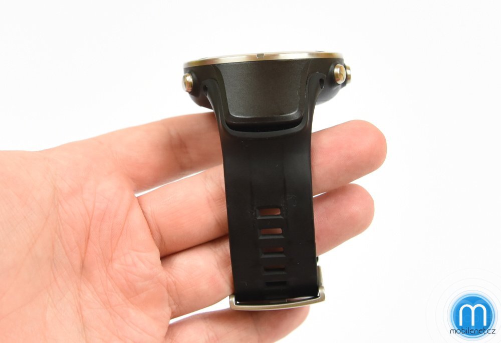 Suunto Ambit 3 Peak Sapphire