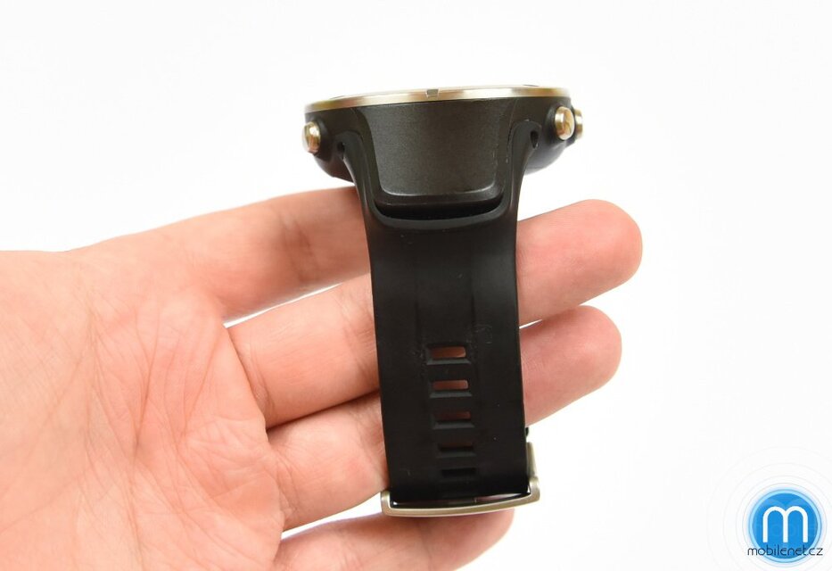 Suunto Ambit 3 Peak Sapphire