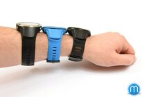 Suunto Ambit 3 Peak Sapphire