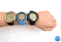 Suunto Ambit 3 Peak Sapphire