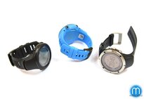 Suunto Ambit 3 Peak Sapphire