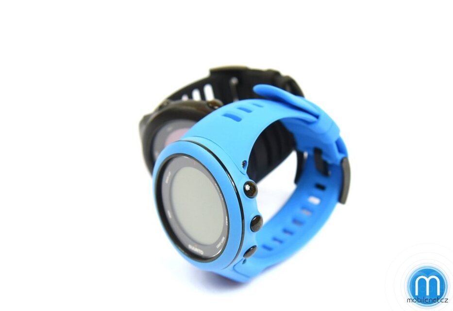 Suunto Ambit 3 Peak Sapphire