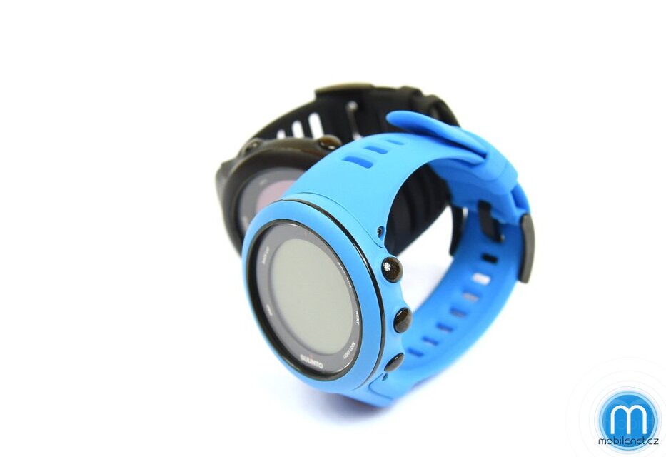 Suunto Ambit 3 Peak Sapphire