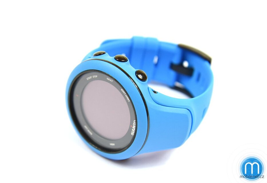 Suunto Ambit 3 Peak Sapphire