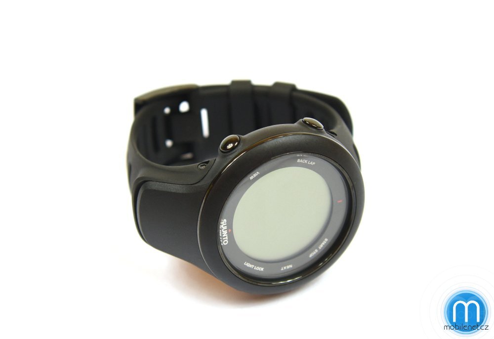 Suunto Ambit 3 Peak Sapphire