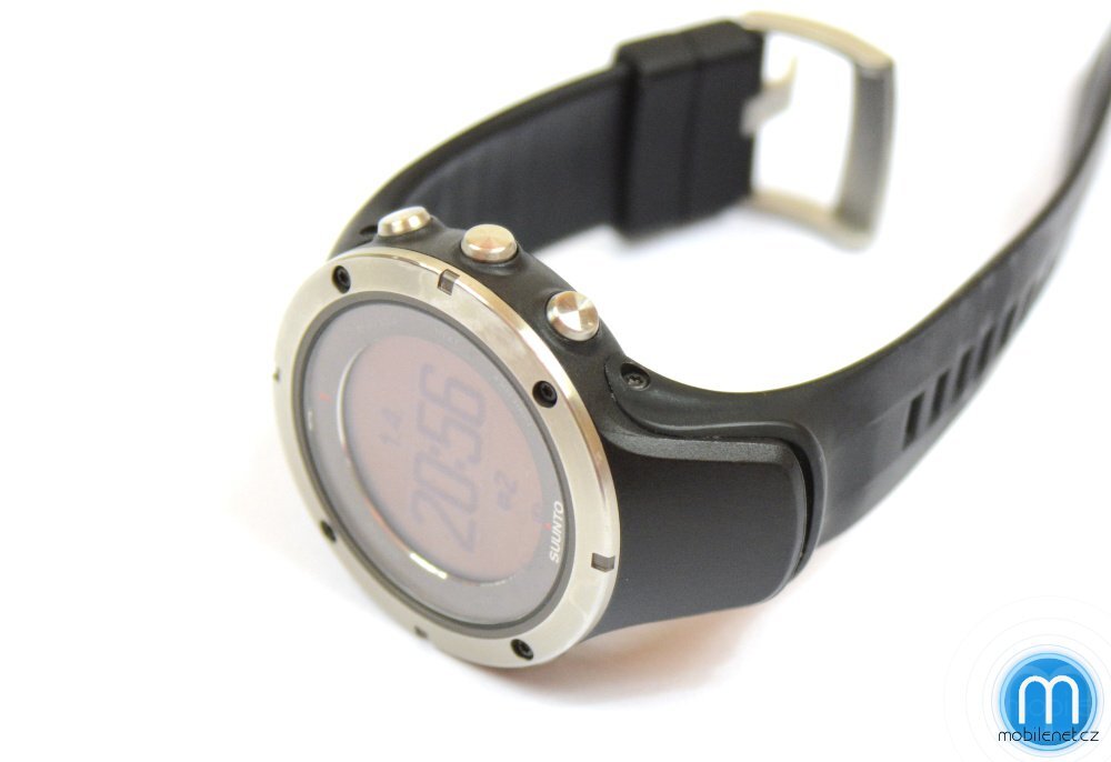 Suunto Ambit 3 Peak Sapphire