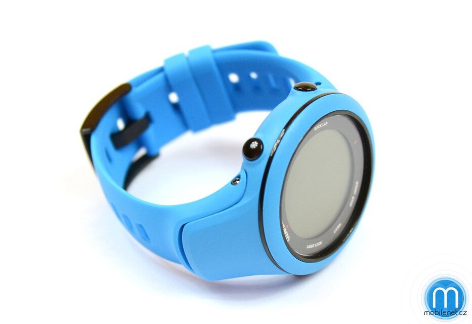 Suunto Ambit 3 Peak Sapphire