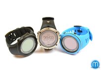 Suunto Ambit 3 Peak Sapphire