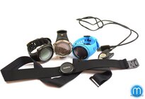 Suunto Ambit 3 Peak Sapphire