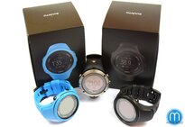 Suunto Ambit 3 Peak Sapphire