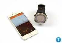 Suunto Ambit 3 Peak Sapphire