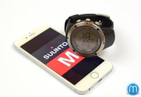 Suunto Ambit 3 Peak Sapphire