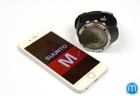 Suunto Ambit 3 Peak Sapphire