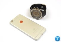 Suunto Ambit 3 Peak Sapphire