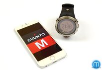 Suunto Ambit 3 Peak Sapphire