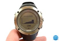 Suunto Ambit 3 Peak Sapphire