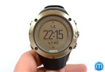 Suunto Ambit 3 Peak Sapphire