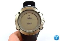 Suunto Ambit 3 Peak Sapphire
