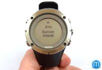 Suunto Ambit 3 Peak Sapphire