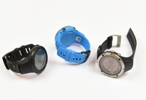 Suunto Ambit 3 Peak Sapphire