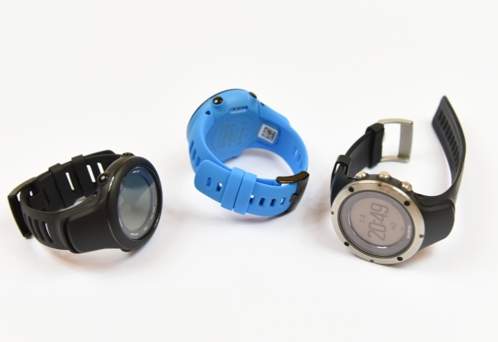 Suunto Ambit 3 Peak Sapphire