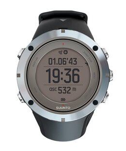 Suunto Ambit 3 Peak Sapphire