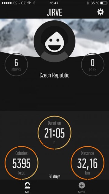 Suunto Ambit 3 Peak Sapphire