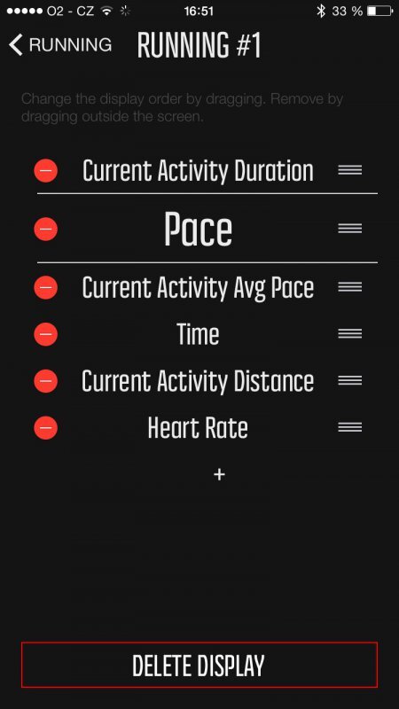 Suunto Ambit 3 Peak Sapphire