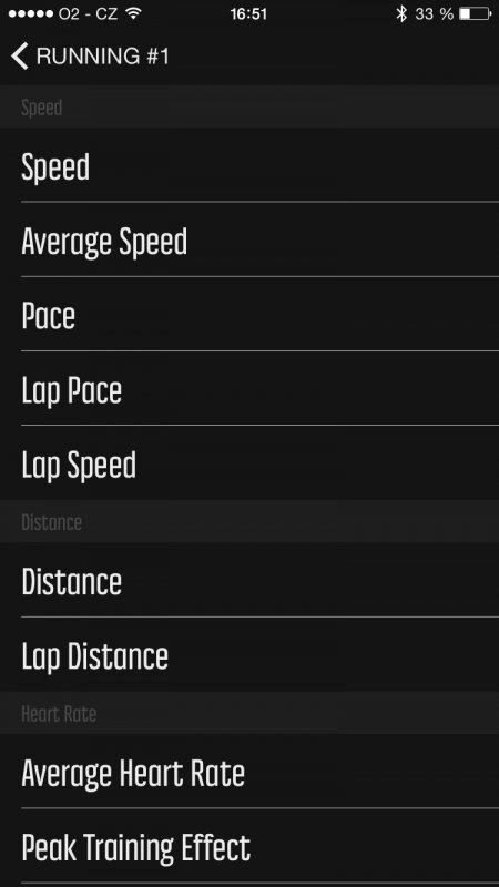 Suunto Ambit 3 Peak Sapphire
